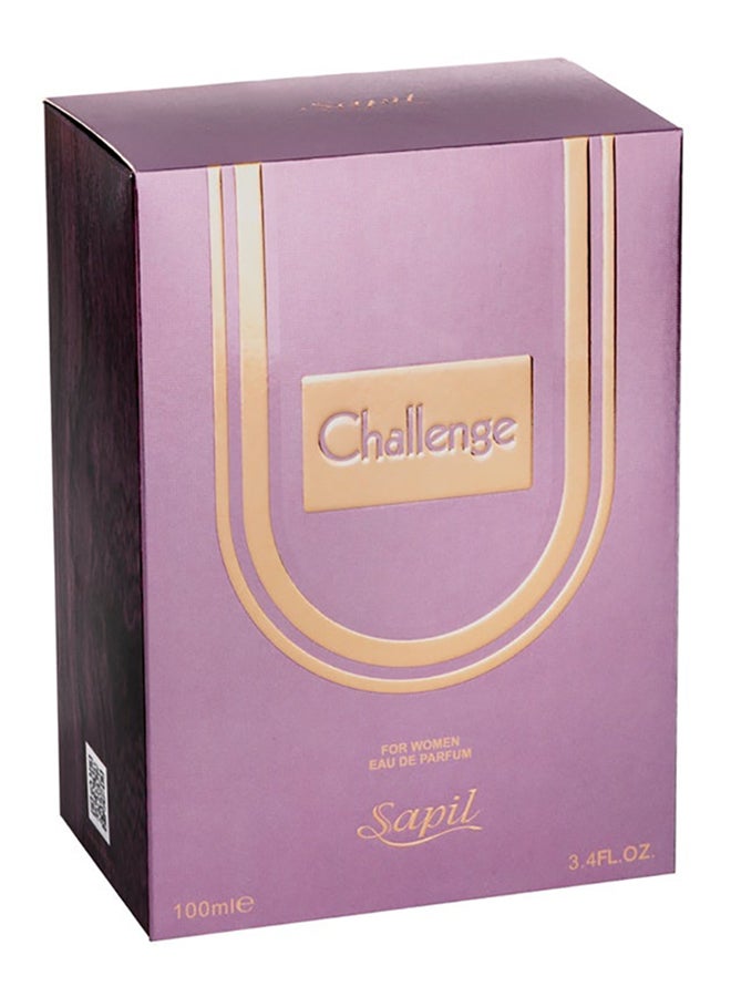 sapil Challenge EDP 100ml - Image 4