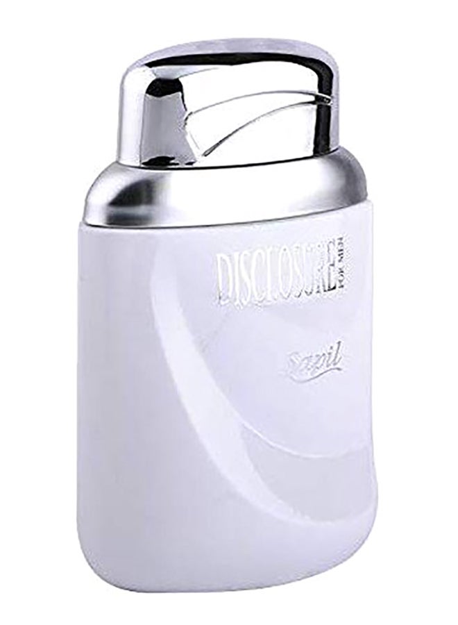 sapil - Disclosure for Men EDT 100ml - Image 1