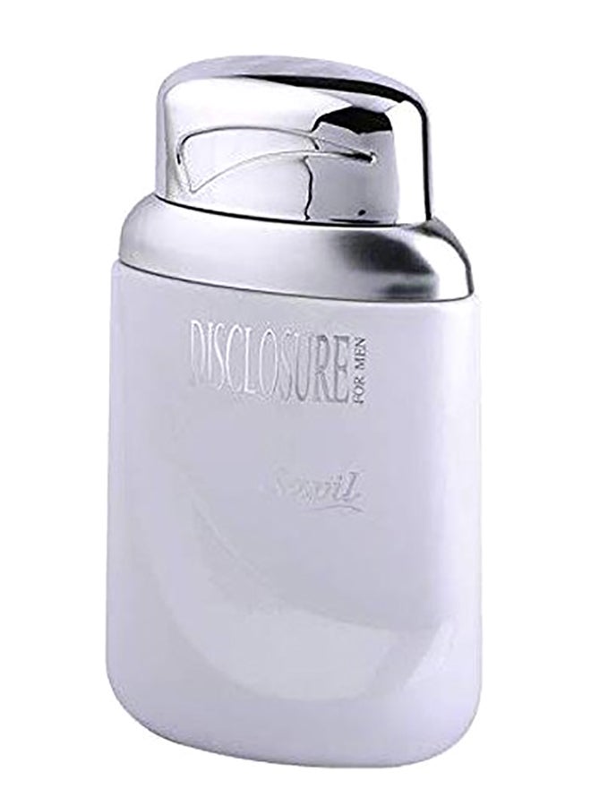 sapil - Disclosure for Men EDT 100ml - Image 1