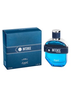 Intense EDT 100ml