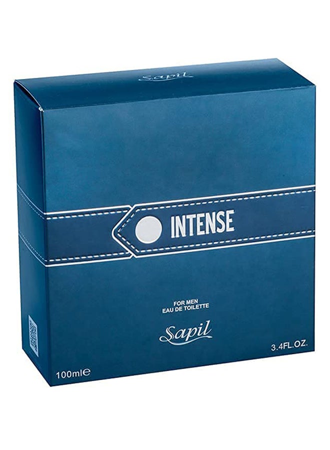 sapil - Intense EDT 100ml - Image 1