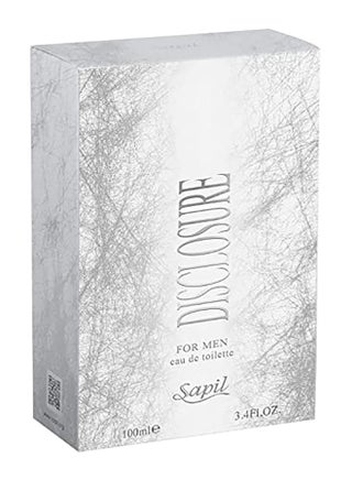 Disclosure for Men EDT 100ml - view 4