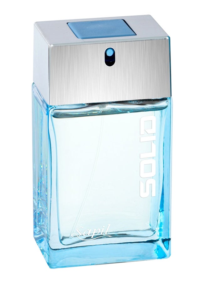 sapil Solid EDT 100ml  - Image 2