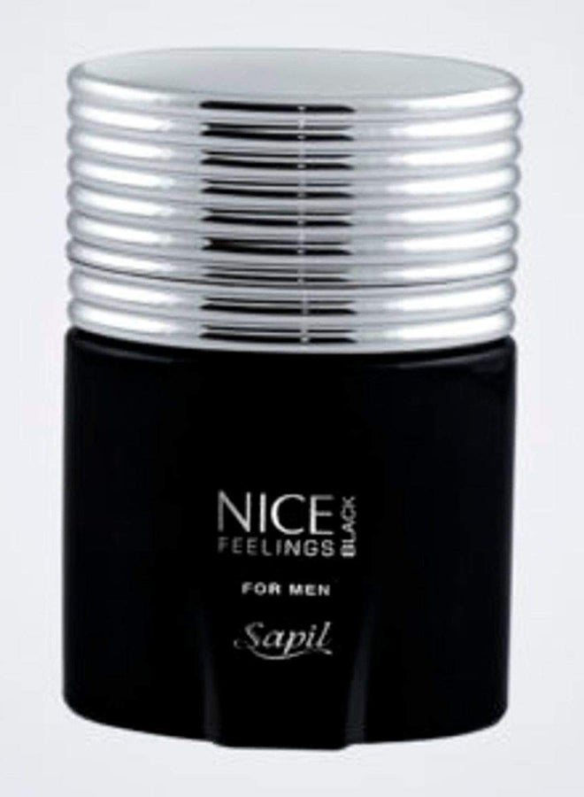 sapil Nice Feelings Gift Set Nice Feelings EDT (75 ml), Deodorant (150 ml) - Image 3