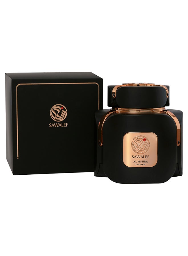 SAWALEF DUKHOON AL MOHRA 150grams - Image 1