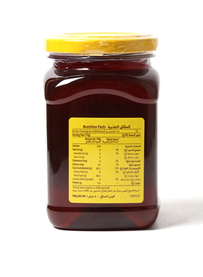 Capilano Pure Australian Honey 500grams  - Image 2