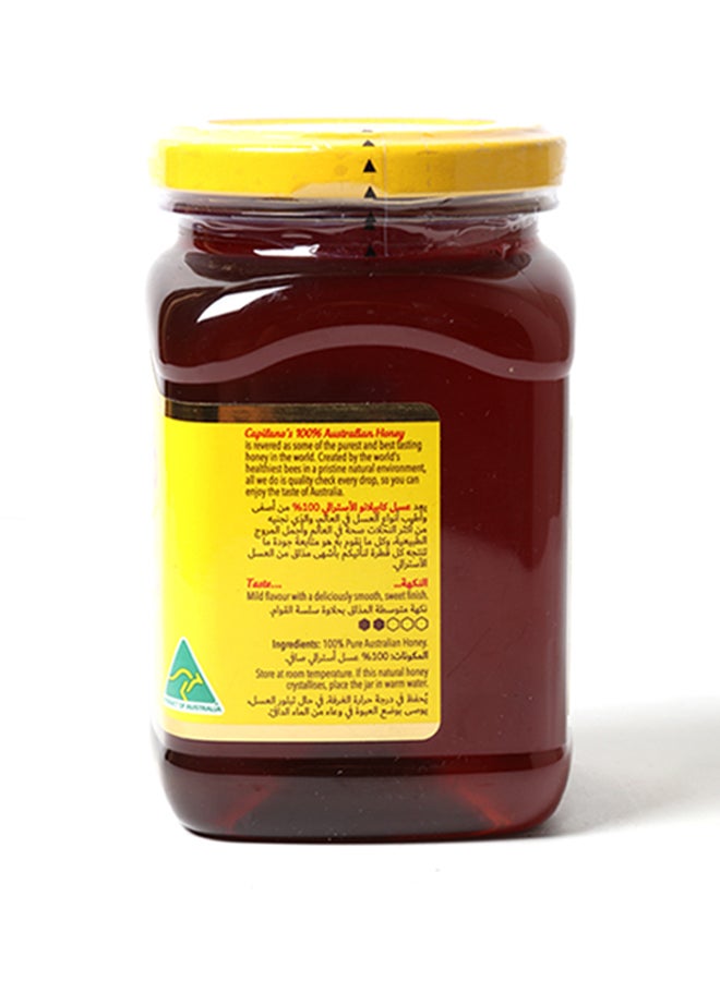 Capilano Pure Australian Honey 500grams  - Image 3