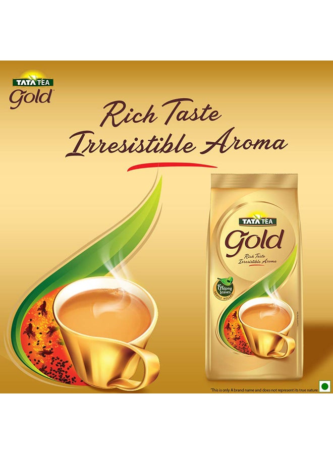 Tata - Tea Gold 500grams - Image 1