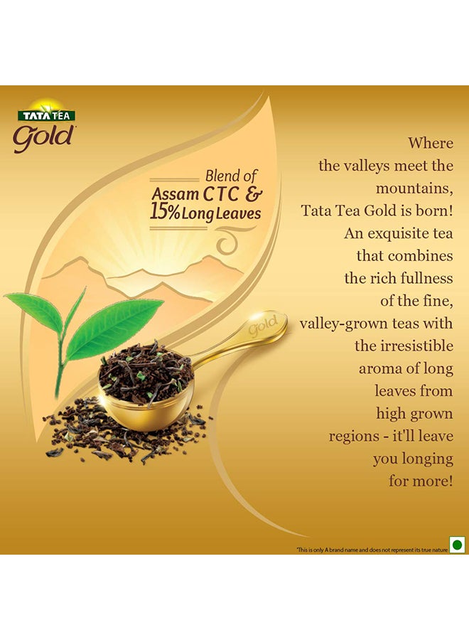 Tata - Tea Gold 500grams - Image 1