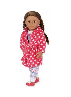 Our Generation Deluxe Bedtime Outfit 