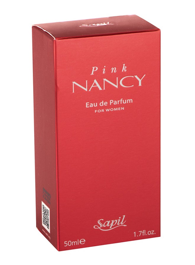 sapil - Pink Nancy EDP 50ml - Image 1