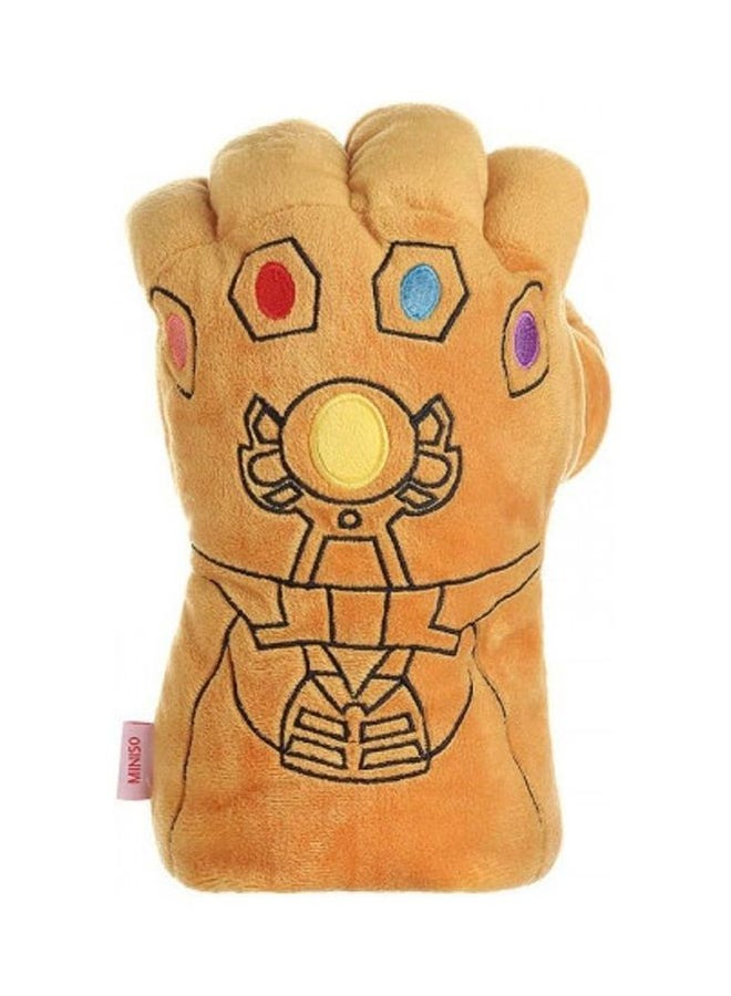 Thanos Marvel Boxing Glove Set 26cm  - Image 2