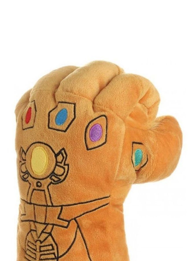 Thanos Marvel Boxing Glove Set 26cm  - Image 3