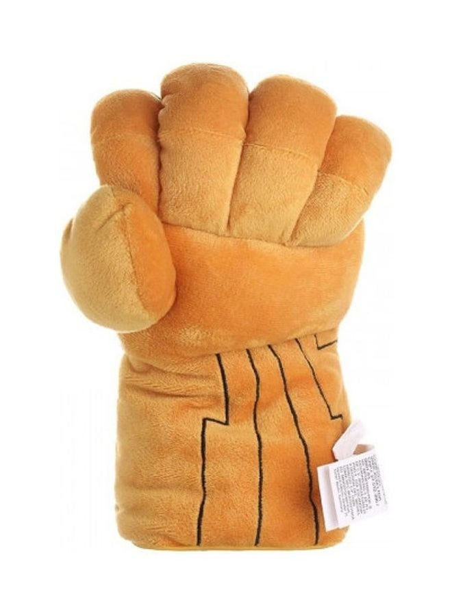 Thanos Marvel Boxing Glove Set 26cm  - Image 4