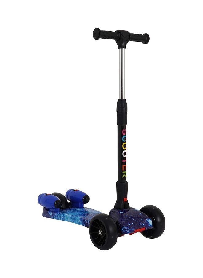 Top Gear Scooter 62.5cm  - Image 1