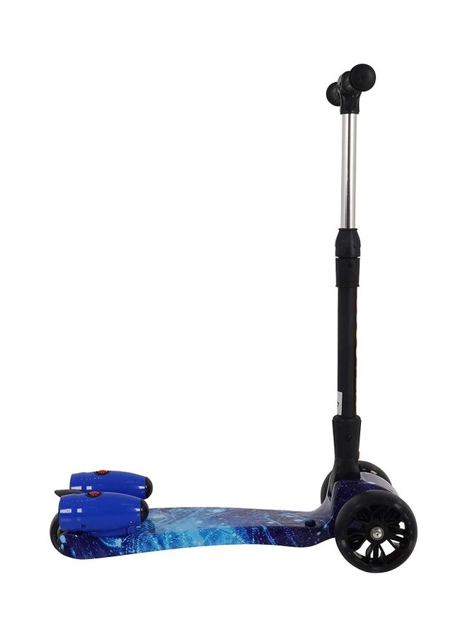 Top Gear Scooter 62.5cm  - Image 2