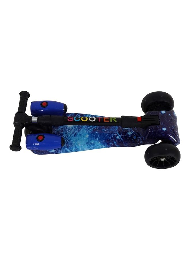 Top Gear Scooter 62.5cm  - Image 3