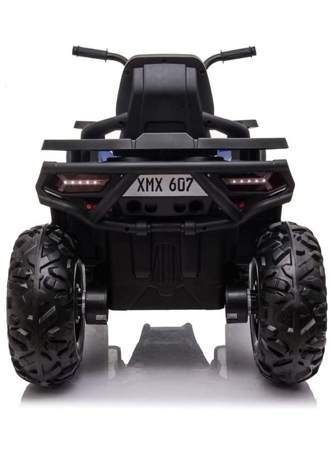 سيارة جيب للأطفال تعمل بالطاقة 102سم - Image 2