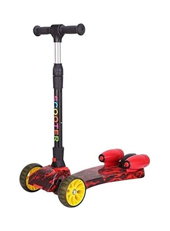 Top Gear Scooter  - Image 1