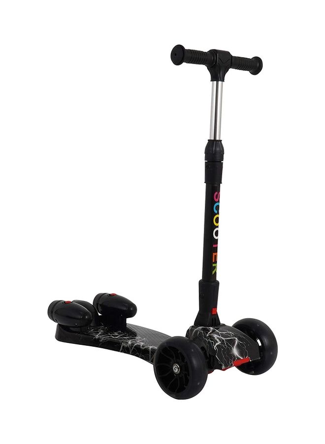 Top Gear Scooter 62.5cm  - Image 1