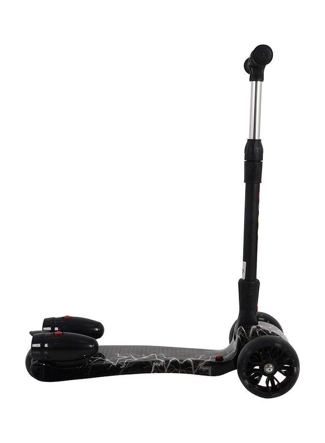 Top Gear Scooter 62.5cm  - Image 2