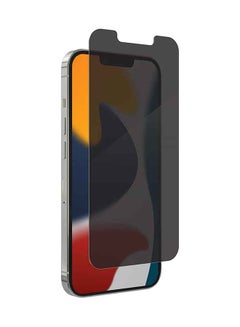 InvisibleShield Privacy Screen Protector For iPhone 13/13 Pro Black  - Image 1