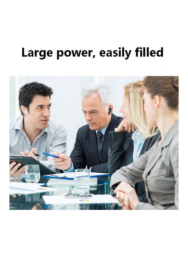 سماعات أذن رياضية داخل الأذن - Image 2