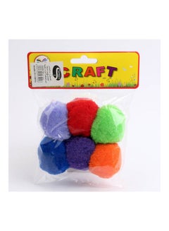 Decoration items F-404 Multicolour