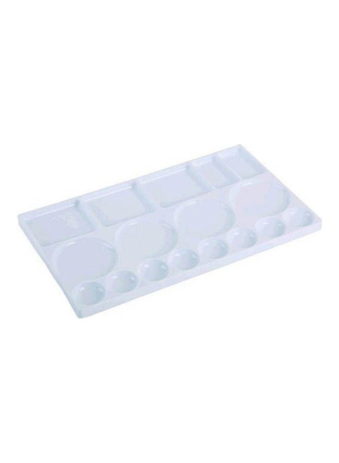 ARK - Ark palette 314 White - Image 1