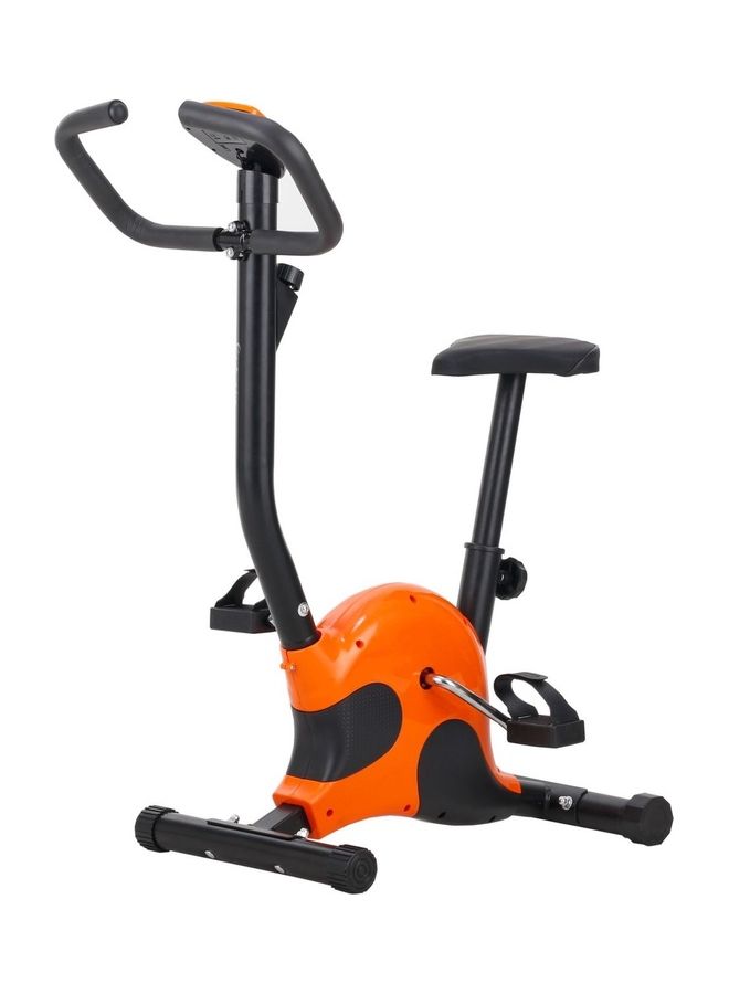 AGD Fitness Exercise Bike 62.5 x 22.5 x 43cm - Image 1