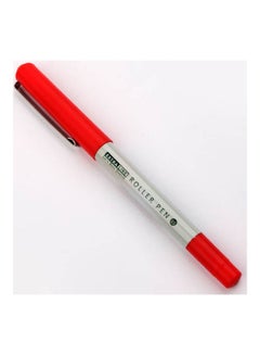 EXTRA LINE Roller Pen Red 