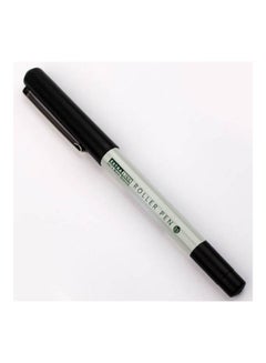 EXTRA LINE Roller Pen Black 