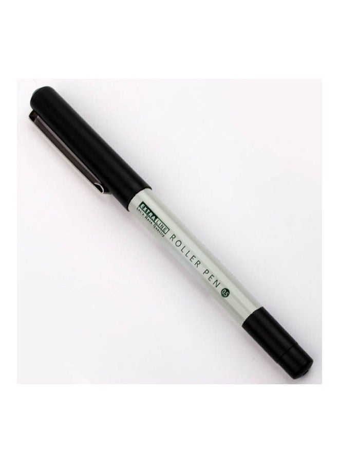EXTRA LINE - Roller Pen Black - Image 1