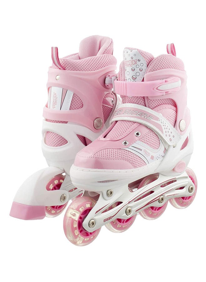 Skate Shoes For Children S - Image 3