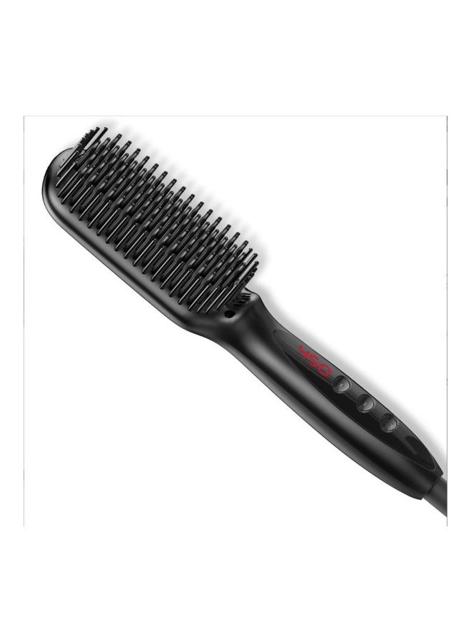 EzzySo Straight Comb Hair Straightener Negative Ion Direct Power Generation Splint - Image 2