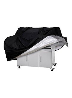 Arabest Waterproof  Barbecue Cover Black  - Image 1