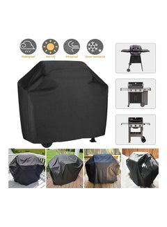 Arabest Waterproof  Barbecue Cover Black  - Image 3
