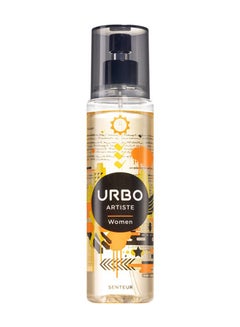 Artiste Senteur Body Spray 150ml