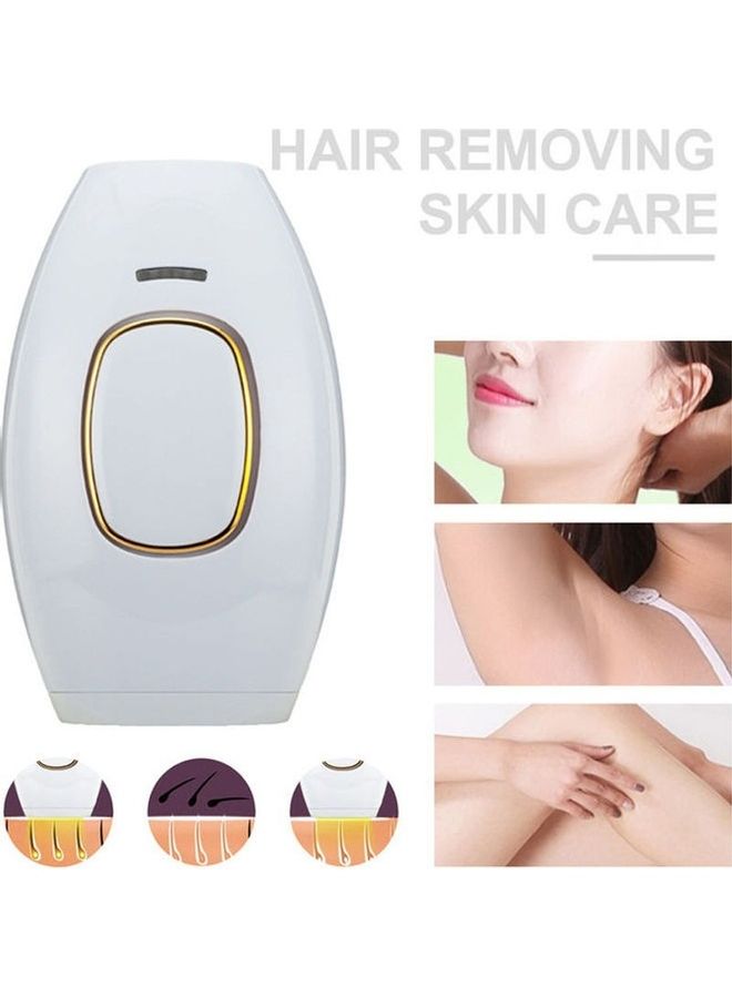 EzzySo Advanced IPL Hair Removal Device - Image 4