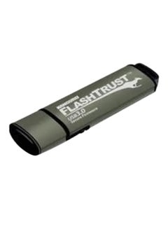 Kanguru FlashTrust - Encrypted 3.0 Secure Flash Drive 16 GB  - Image 1
