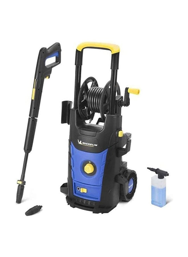 ميشلان غسالة الضغط العالي - Image 2