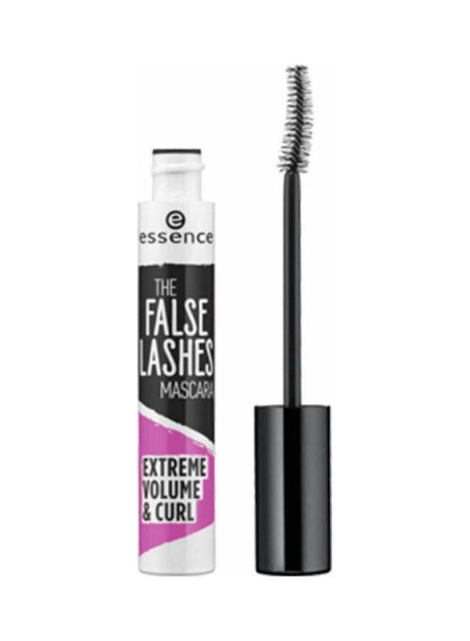Essence The False Lashes Purple 