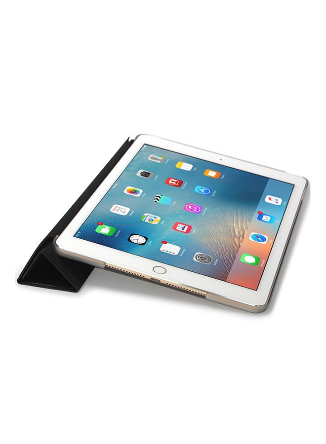 Torrii - Torrio Smart Cover With Auto Sleep And Wake function Black - Image 1