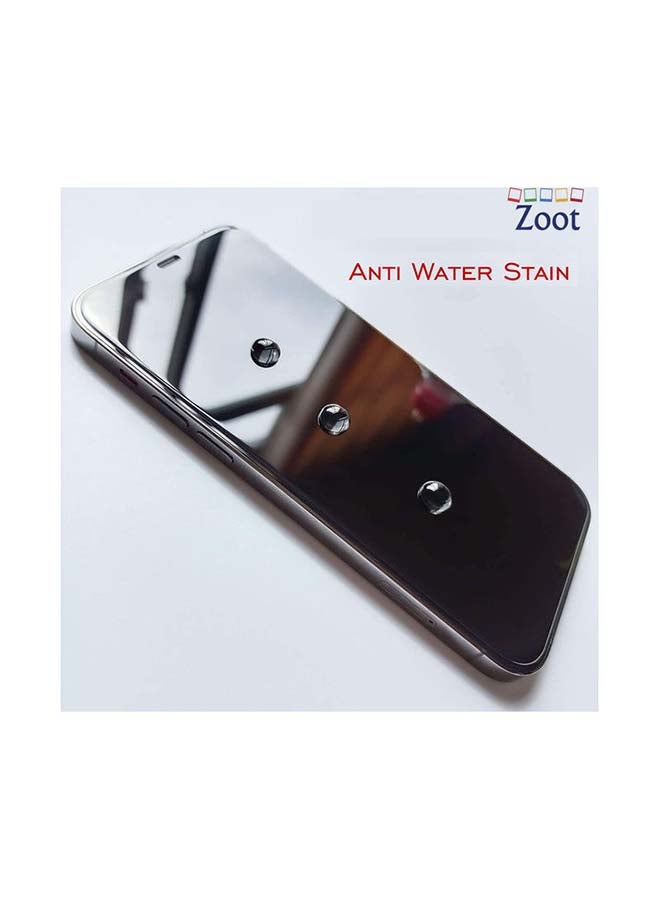 Zoot Screen Protector Compatible For Apple iPhone 13 mini Clear - Image 3