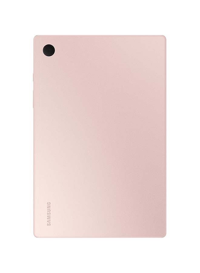 Samsung Galaxy Tab A8 10.5-Inch Pink Gold 4GB RAM 64GB Wifi - Middle East Version - Image 2