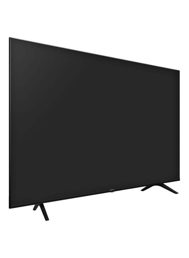 هايسنس تلفزيون ذكي يدعم جودة 4K بدقةٍ فائقة الوضوح مقاس 50 بوصة 50A62GS أسود - Image 3