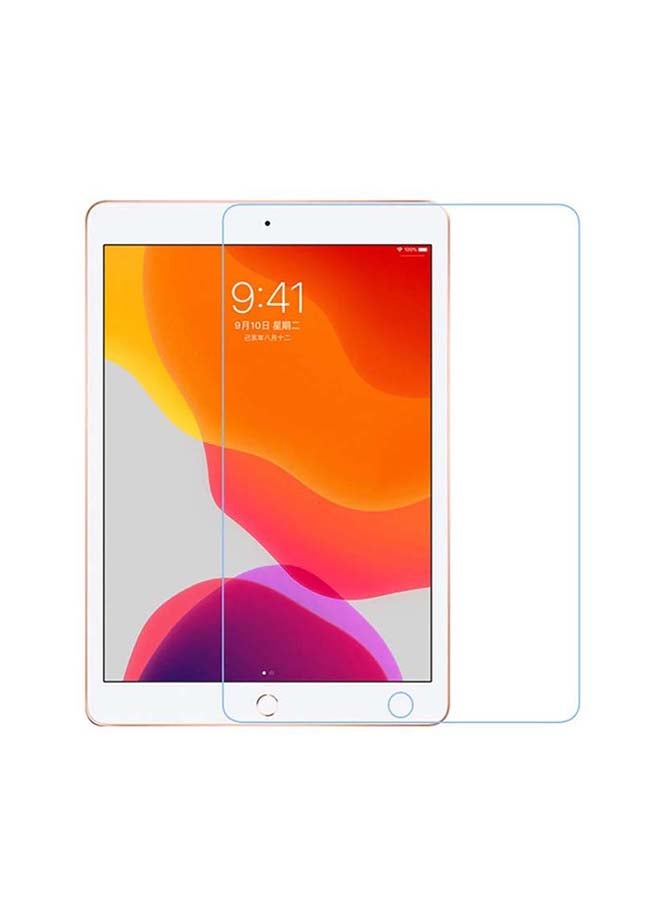 Theodor Tempered Glass Screen Protector For  iPad 9th Gen 2021 Clear  - Image 1