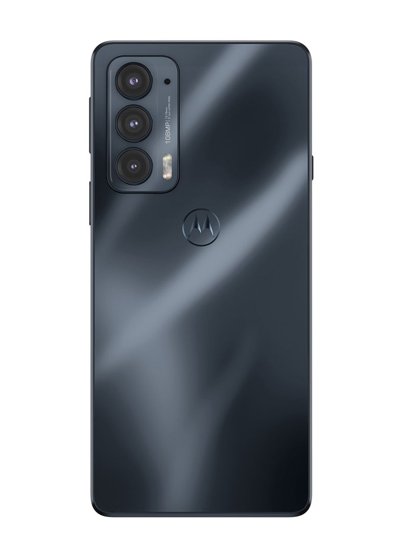 Motorola - Moto Edge 20 Dual SIM Stout 8GB RAM 128GB - Image 1