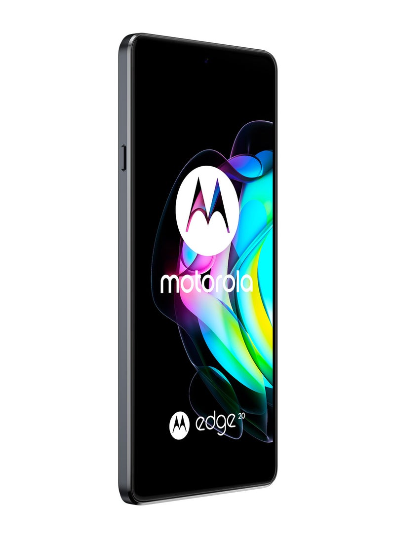 Motorola - Moto Edge 20 Dual SIM Stout 8GB RAM 128GB - Image 1