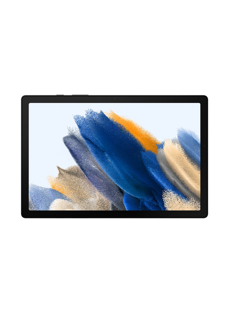 سامسونج - Galaxy TAB A8 رمادي، 3 جيجابايت رام، 32 جيجابايت LTE - إصدار الشرق الأوسط - Image 1
